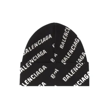 Balenciaga Beanies Women's