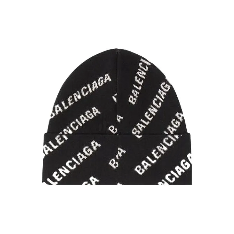 Balenciaga Beanies Women's-0