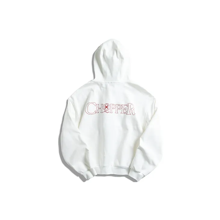 Monster Guardians One Piece Sweatshirts Women's-1