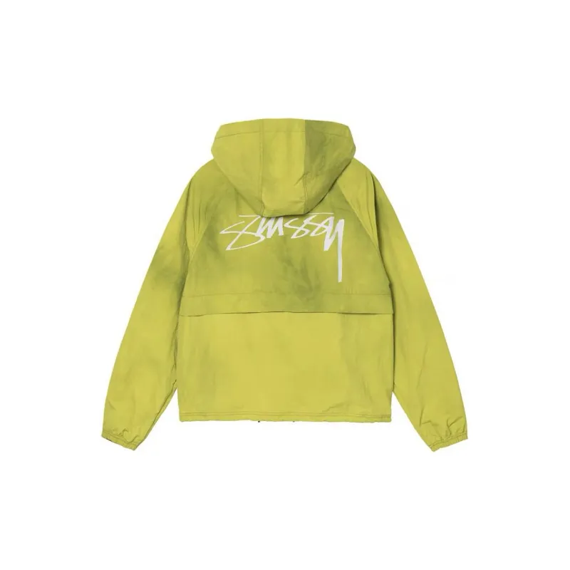 Stussy Wave Dye Beach Shell-13