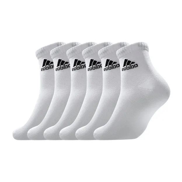 Adidas Unisex Socks-5