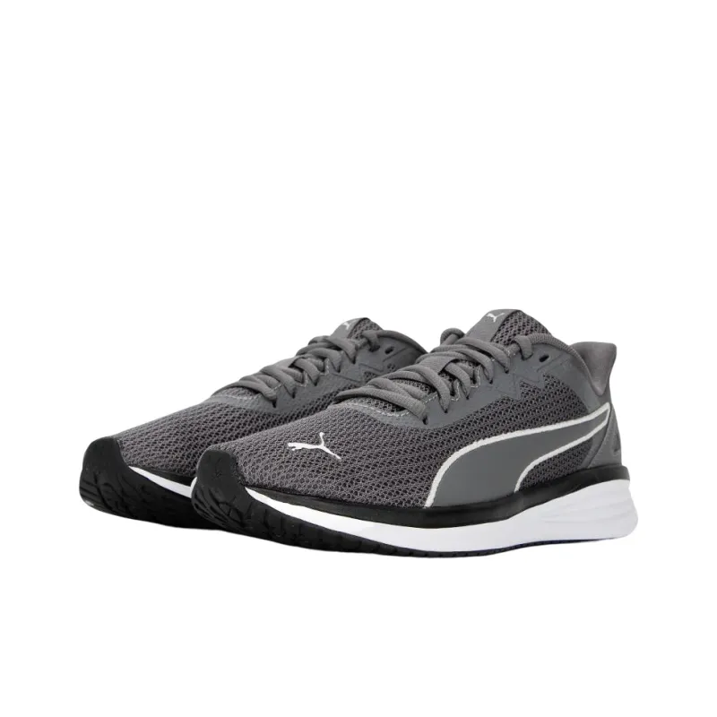 PUMA Transport Modern 'Black Gray'-2