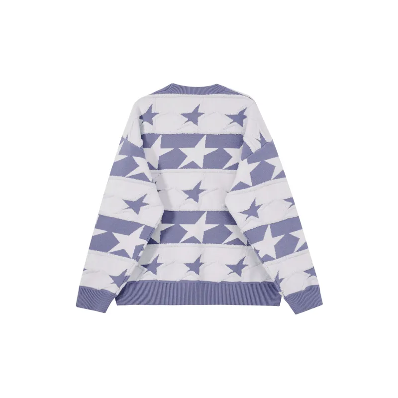 F426 Sweaters Unisex-4
