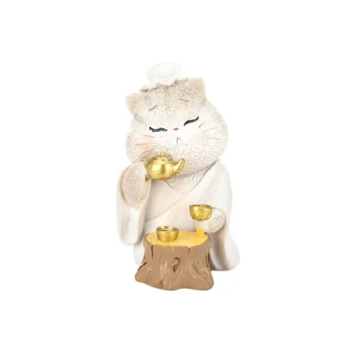 Gongtingbaobei 트렌디 피규어