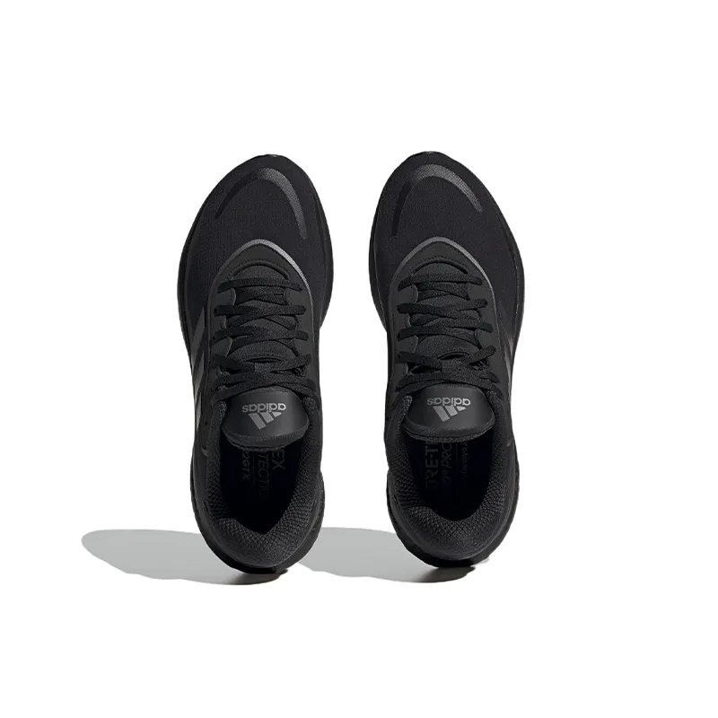 Adidas Supernova Gtx 'Black Iron Metallic'-3