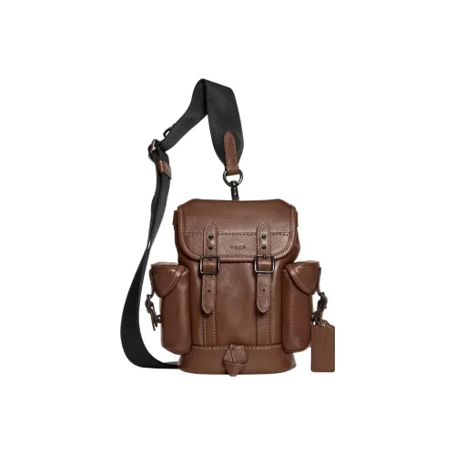 COACH Hitch Crossbody Bags