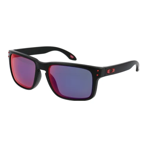 Oakley Sunglasses Men Black