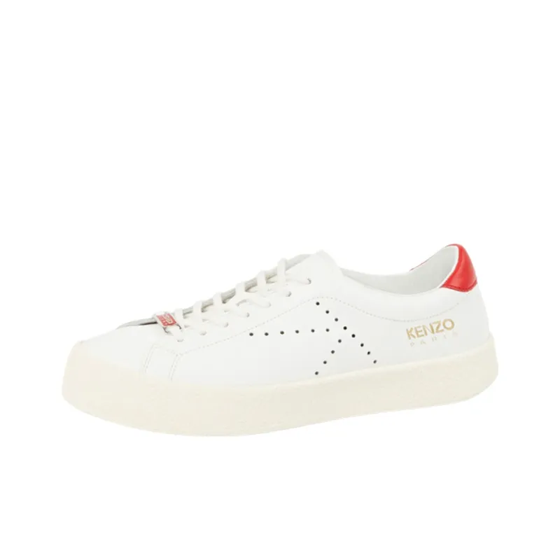 KENZO Swing Low-top Sneakers-0