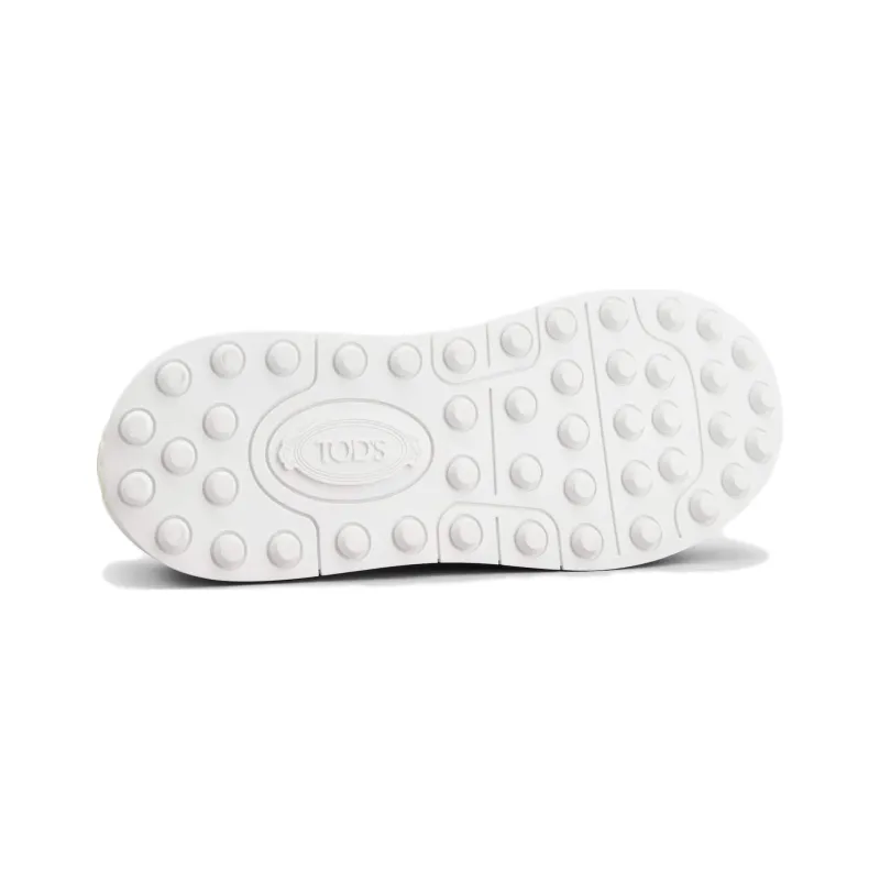 TOD'S Low-top Sneakers-4