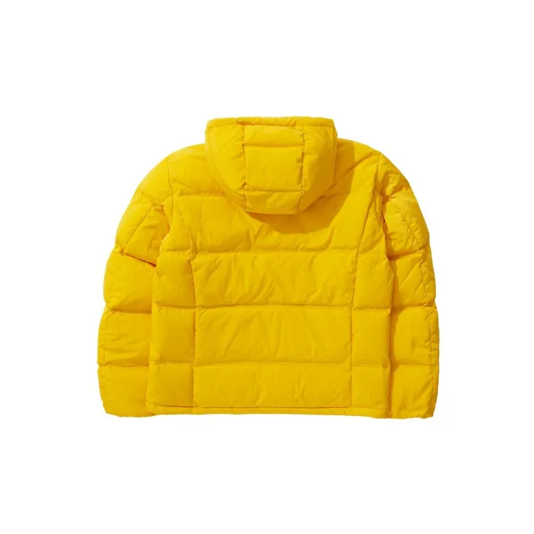 Champion Down Jackets Unisex-11