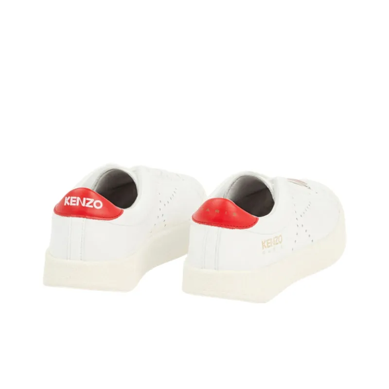 KENZO Swing Low-top Sneakers-3