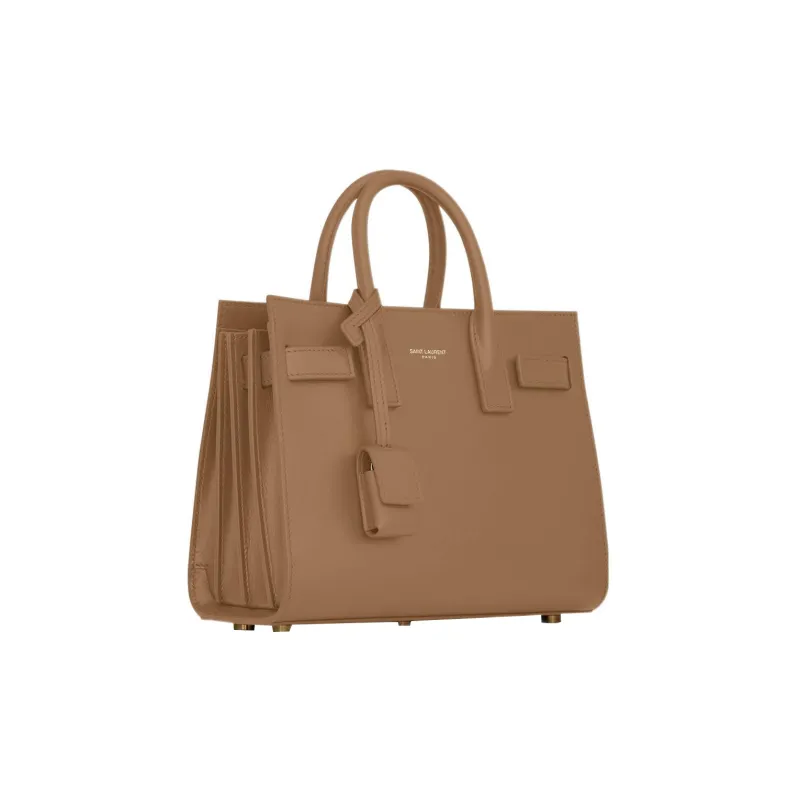 SAINT LAURENT SAC DE JOUR Handbags-1