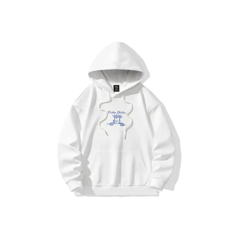 FIDO DIDO Sweatshirts Unisex-7