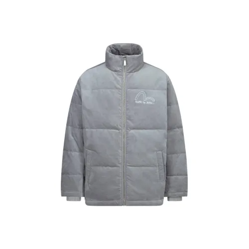 EVISU Down Jackets Men