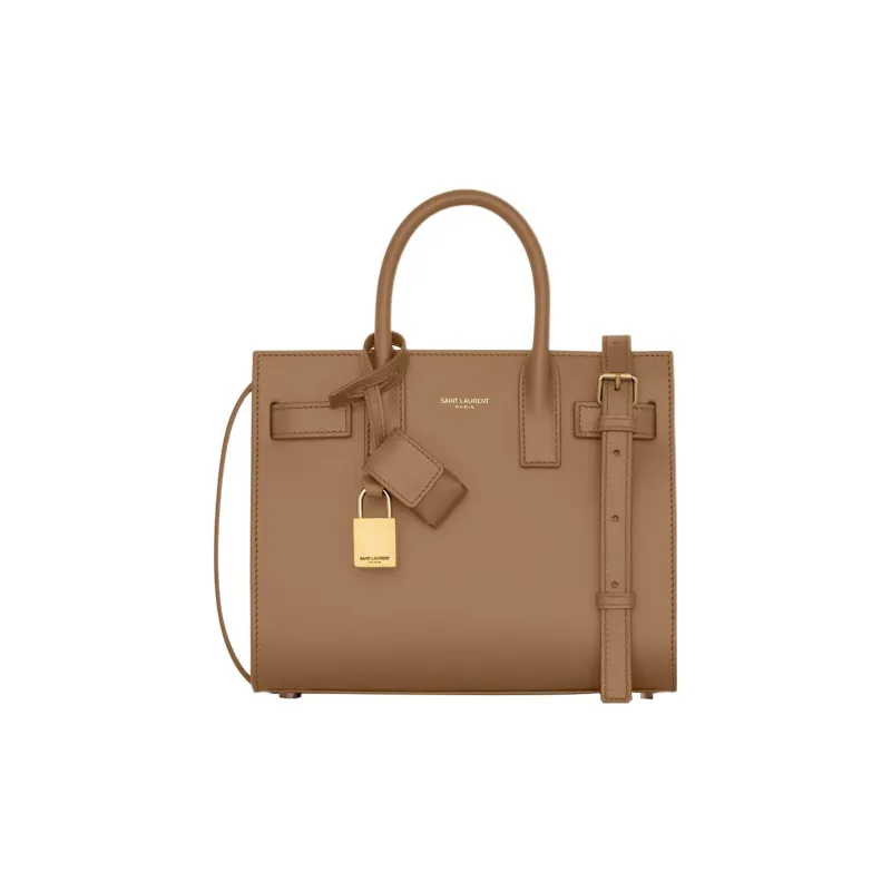 SAINT LAURENT SAC DE JOUR Handbags-0