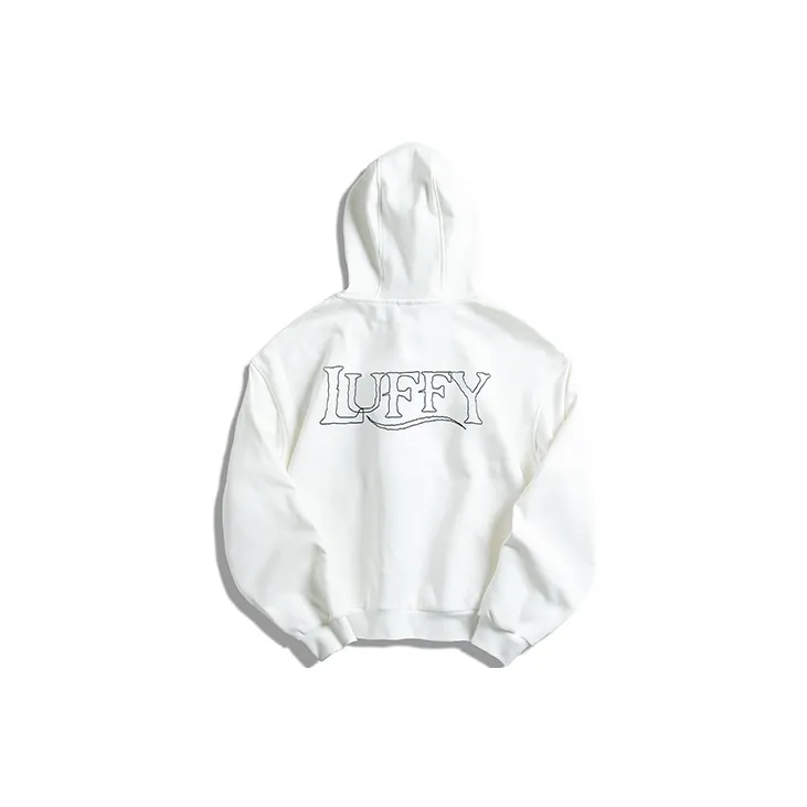 Monster Guardians One Piece Sweatshirts Women's-3