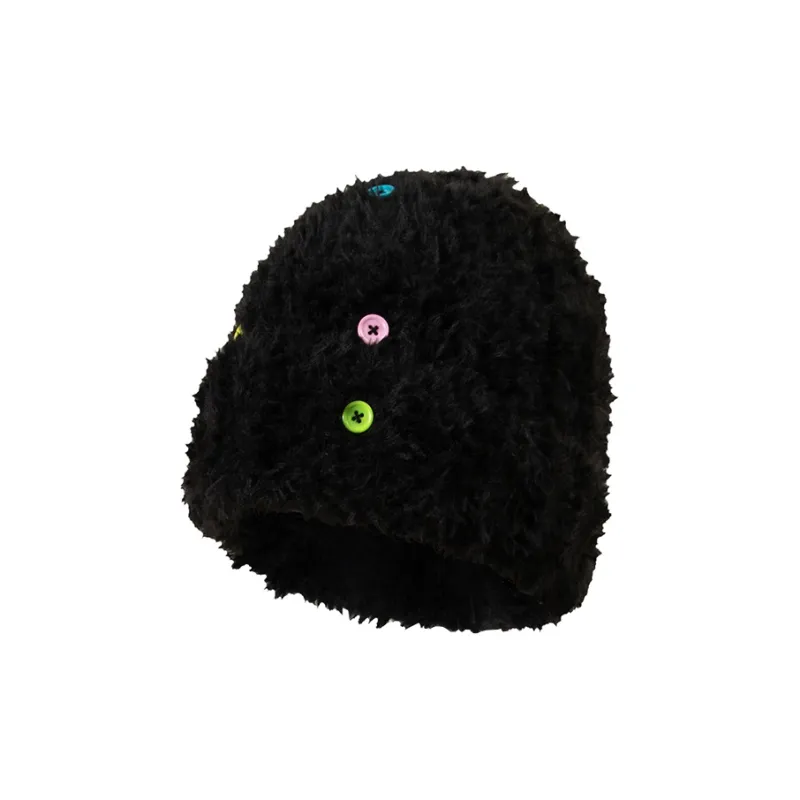BAIJUAN Beanies Unisex-0