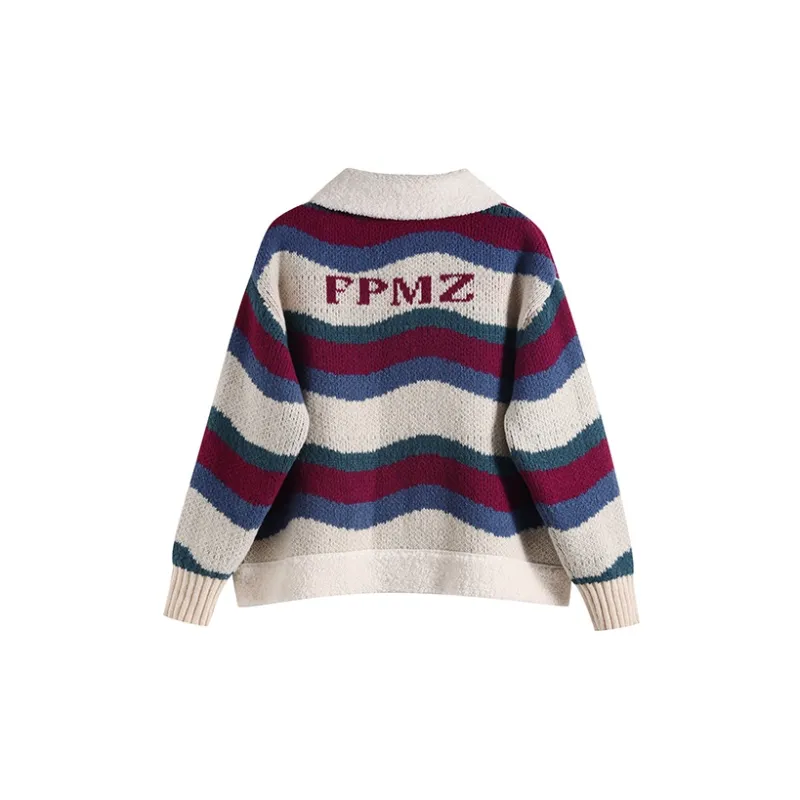 FPMZ Knitwear Unisex-3