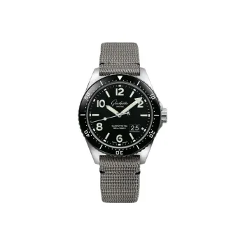 Glashütte Original Men SPEZIALIST Watch