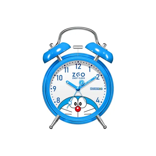 Zgo Unisex Alarm Clocks