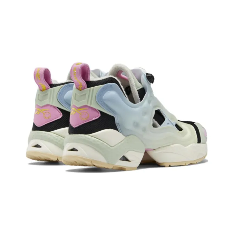 Reebok Instapump Fury 95 Smiley 50th Anniversary-3