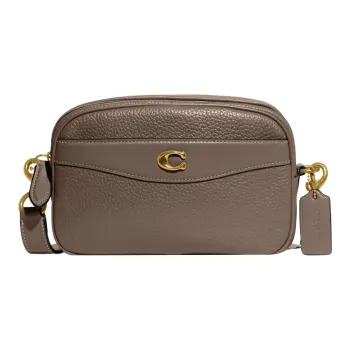 COACH Camera Crossbody Bags