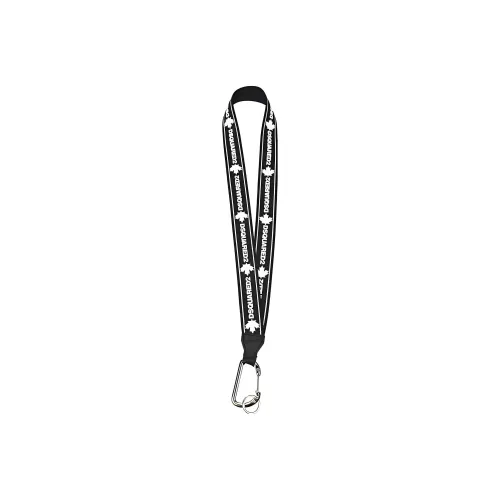 DSQUARED 2 Keychains Men Black