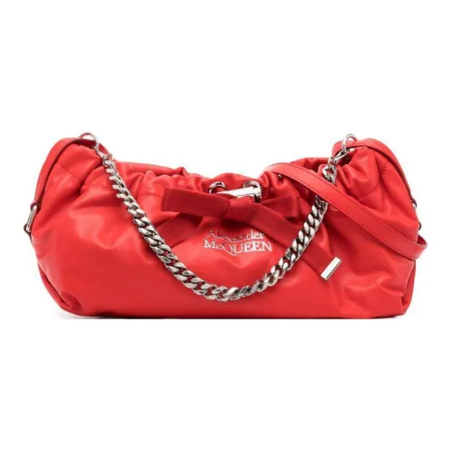 Alexander McQueen Bundle Shoulder Bags