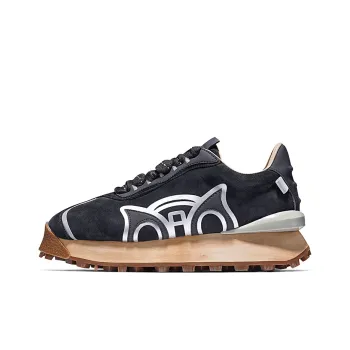 SALAXI Height Increasing Low Top Sports Casual Shoes Unisex
