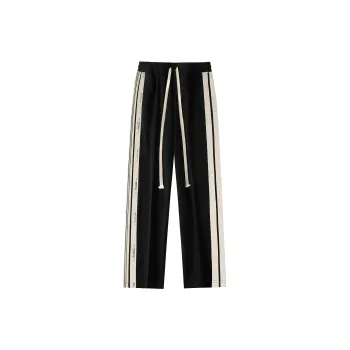 Coca Cola Casual Pants Unisex