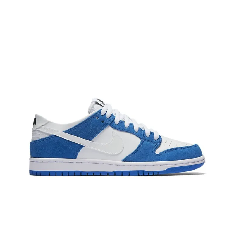 Nike Dunk SB Low Skateboarding Shoes Men - POIZON