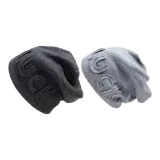2 Pack (Dark Gray+Light Gray)