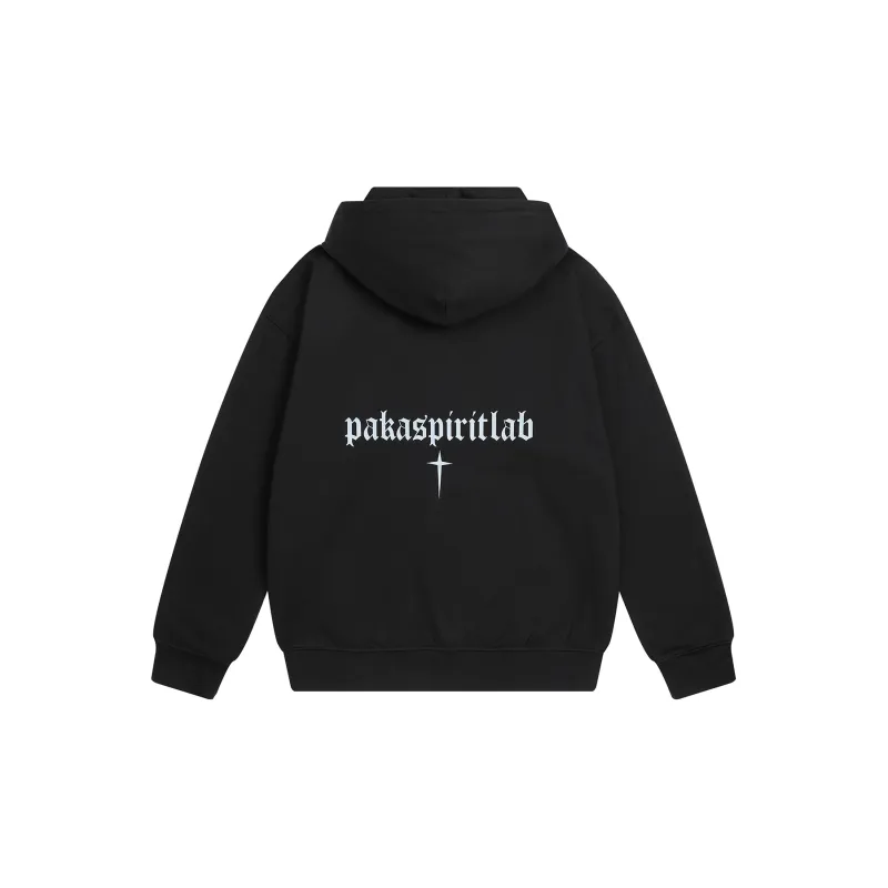 PAKA Sweatshirts Unisex-1