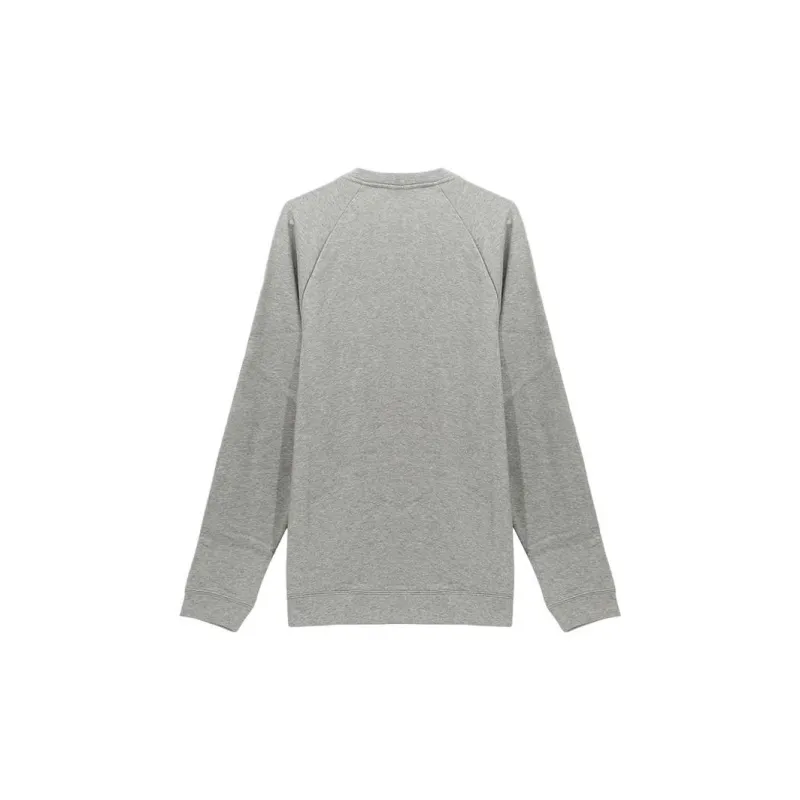 VERSACE FW22 Sweatshirt Men's Gray-1