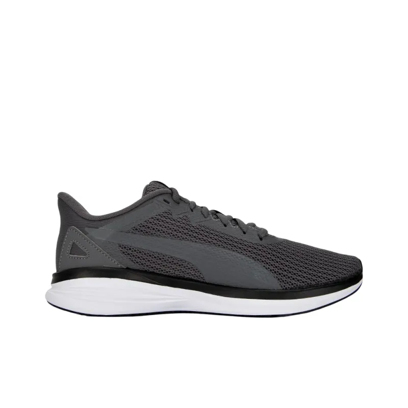 PUMA Transport Modern 'Black Gray'-1