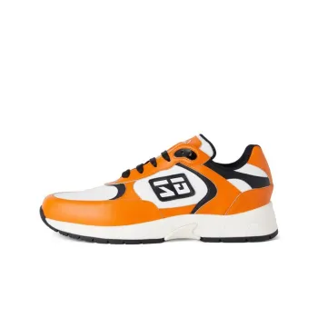 Giuseppe Zanotti Gz Runner Low top Sneakers