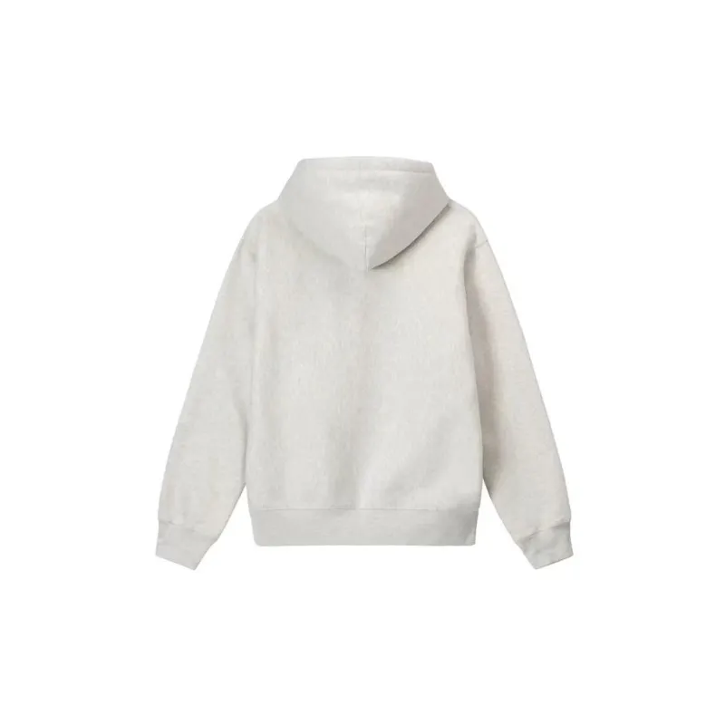 Stussy Stock Appliqué Hoodie-5