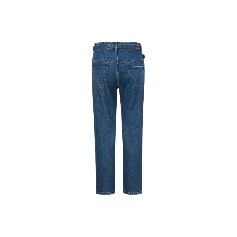 23R+ Jeans Women's Blue-1