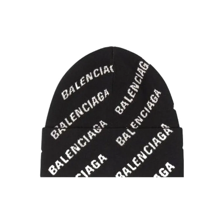 Balenciaga Beanies Women's-1