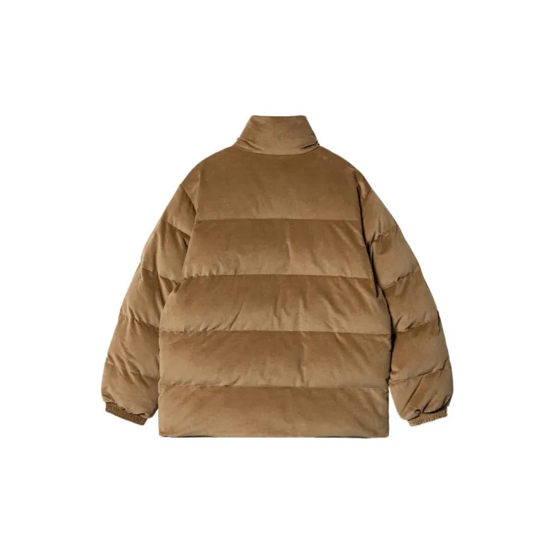 Carhartt WIP FW22 Jacket Men's Brown-1