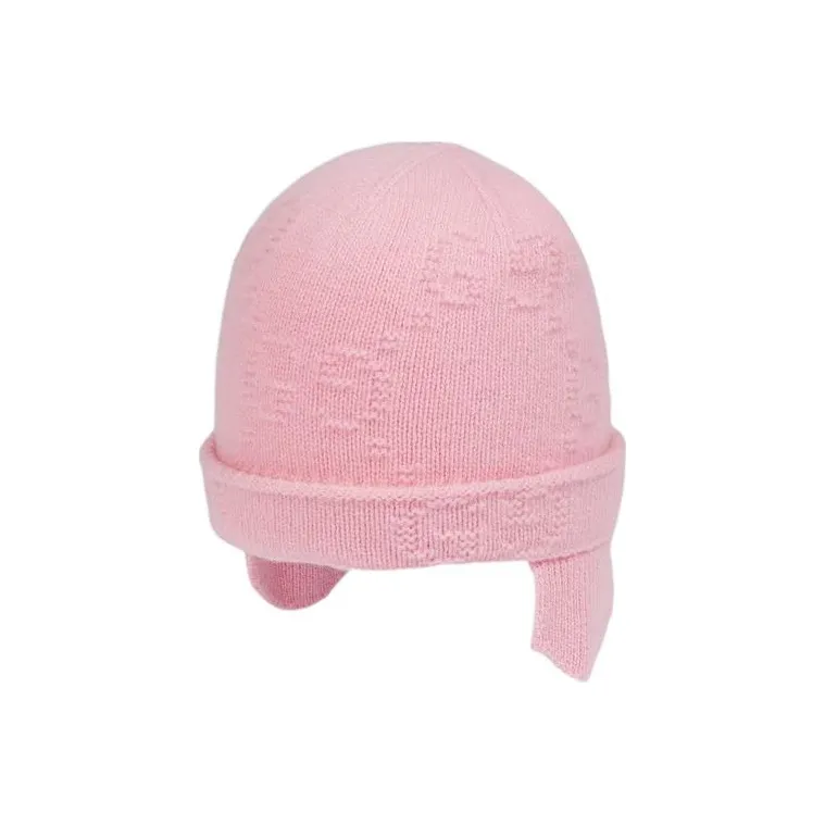 GUCCI Beanies Baby Pink-0