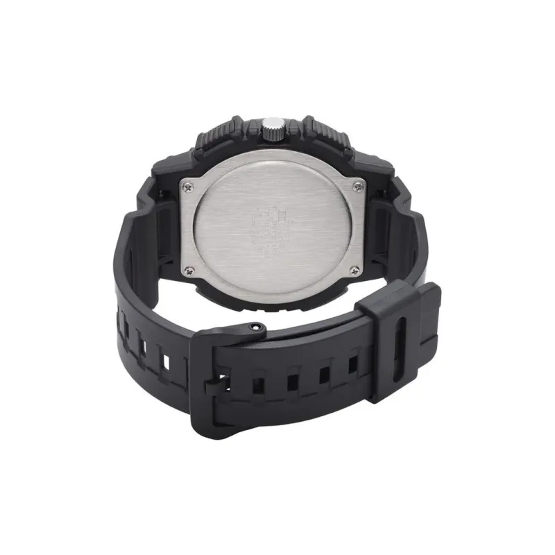 CASIO G Shock MCW 200H 9A-1