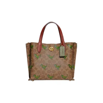 COACH Willow Handbags