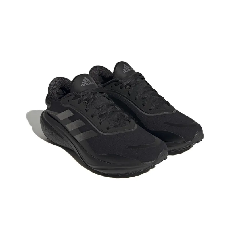 Adidas Supernova Gtx 'Black Iron Metallic'-1