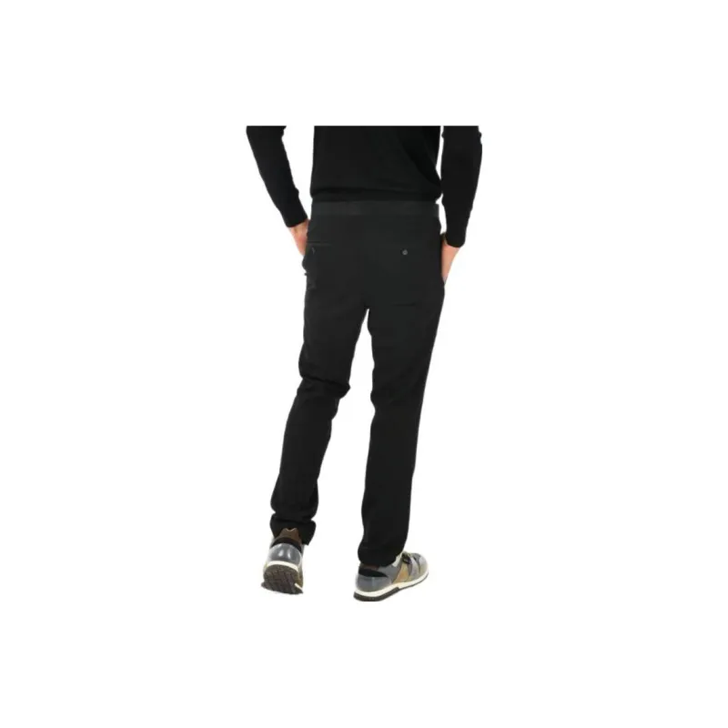 Neil Barrett Jeans Men Black-1