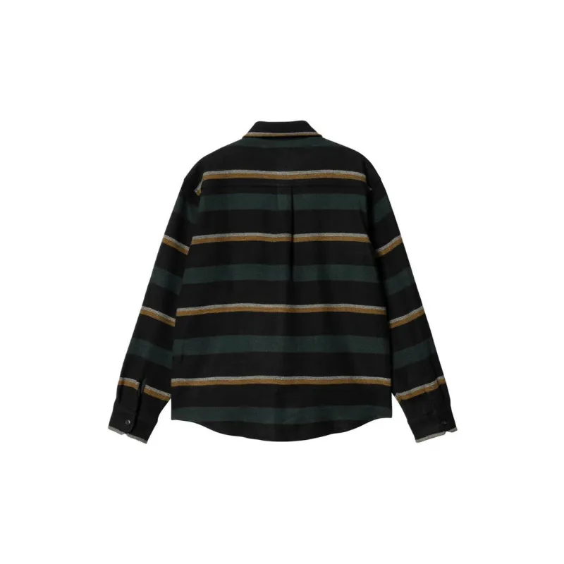 Carhartt WIP Shirts Men Jasper-1