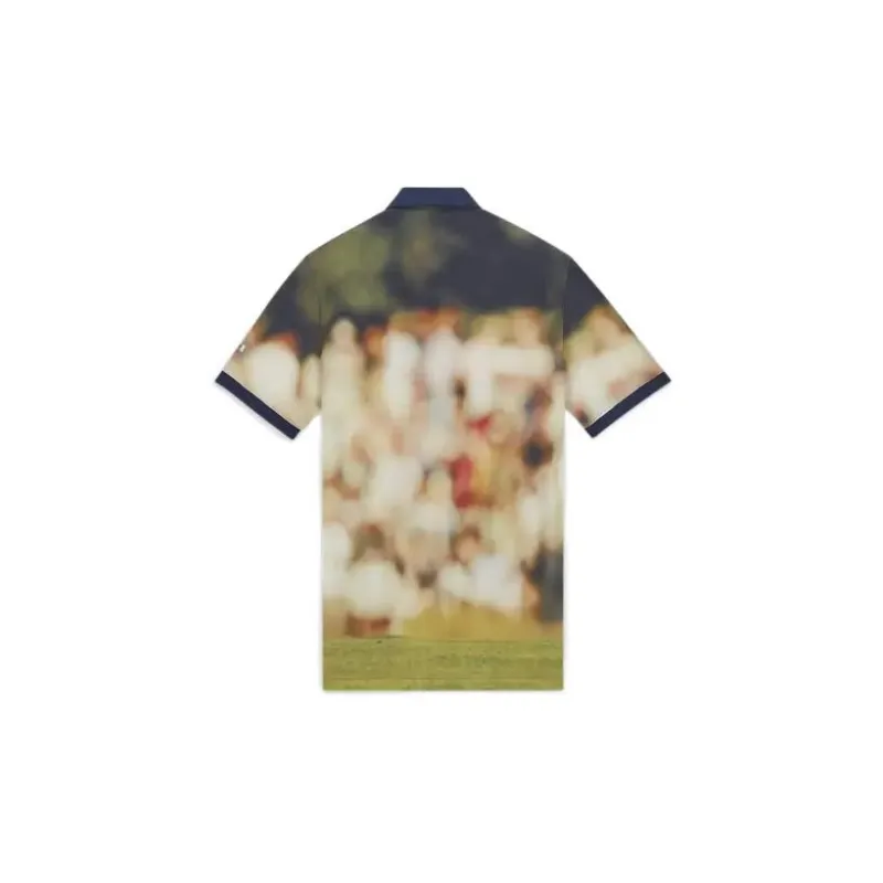 Jordan X Eastside Golf Polo Shirt-1