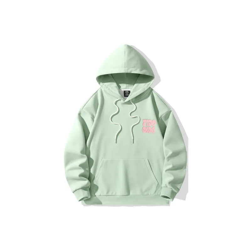 FIDO DIDO Sweatshirts Unisex-3