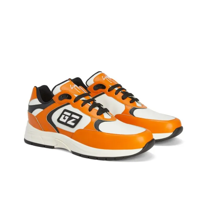 Giuseppe Zanotti Gz Runner Low top Sneakers-2