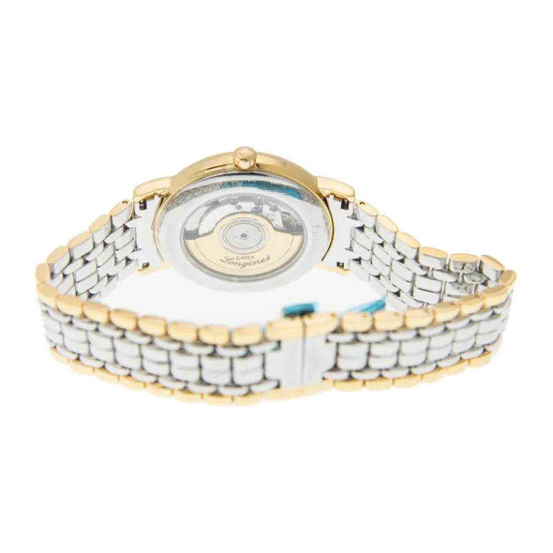 LONGINES Presence L4.805.2.11.7-2